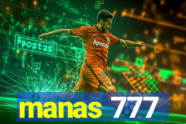 manas 777